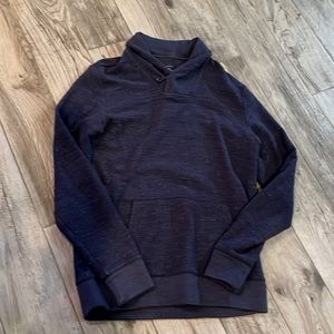 EUC GAP top, sz L tall